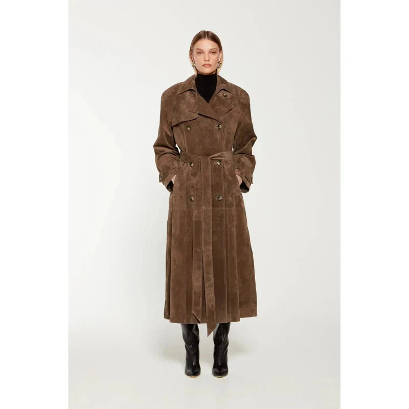 Coats