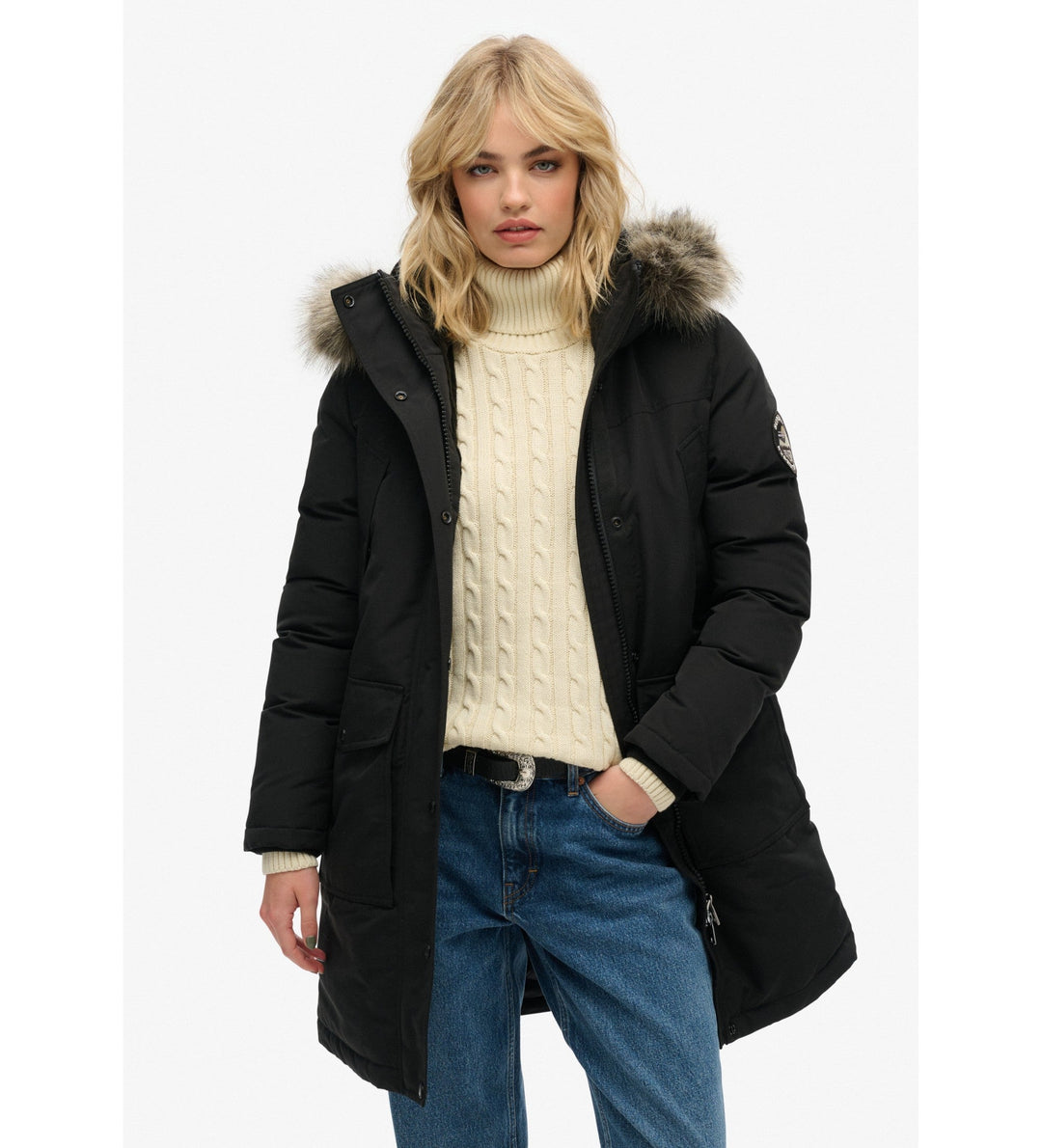 Jackets