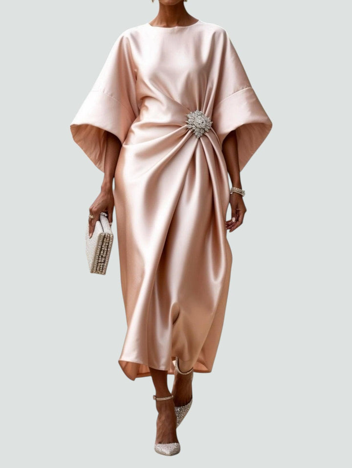Isabelle – Timeless Evening Dress