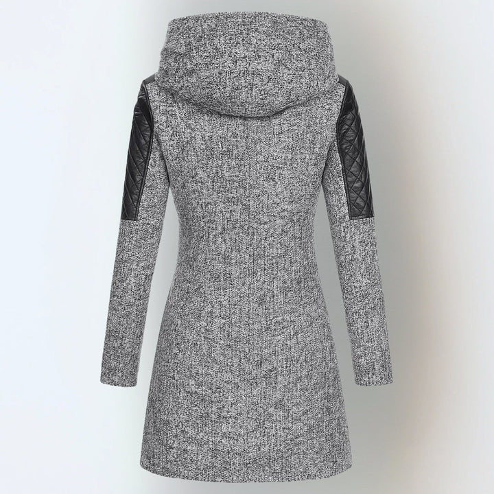 Brianna – Refined Winter Jacket