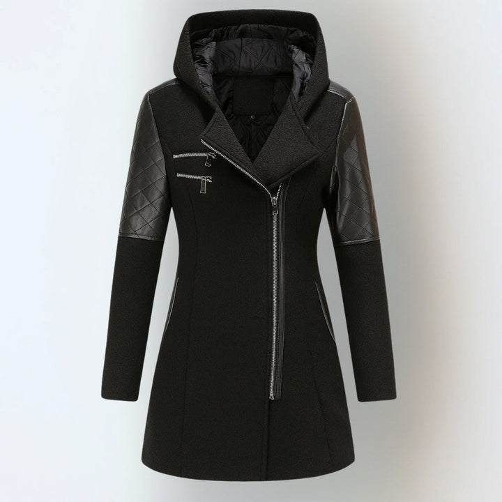 Brianna – Refined Winter Jacket