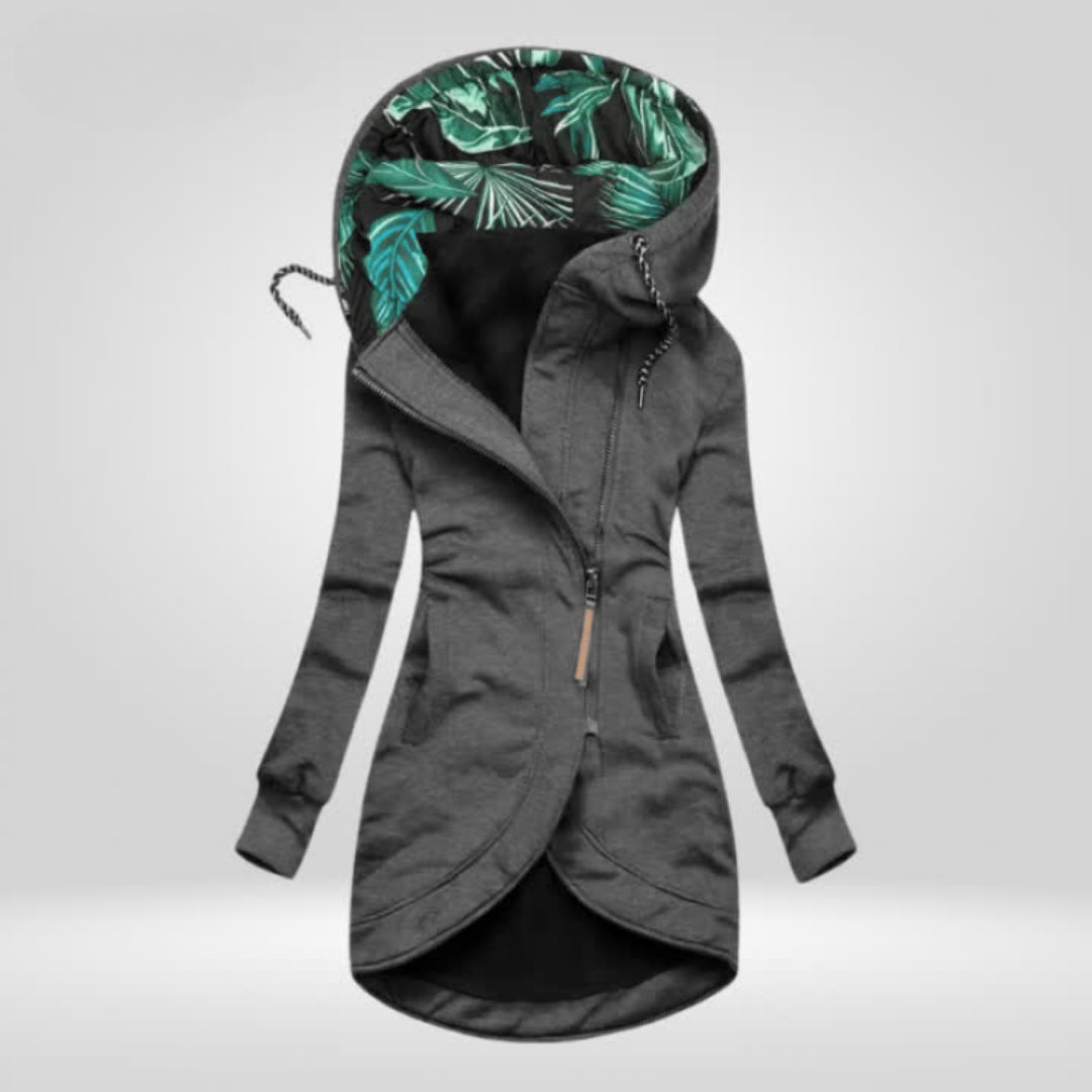 Mireille – Winter Coat