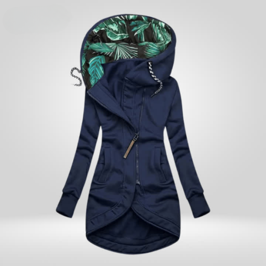 Mireille – Winter Coat