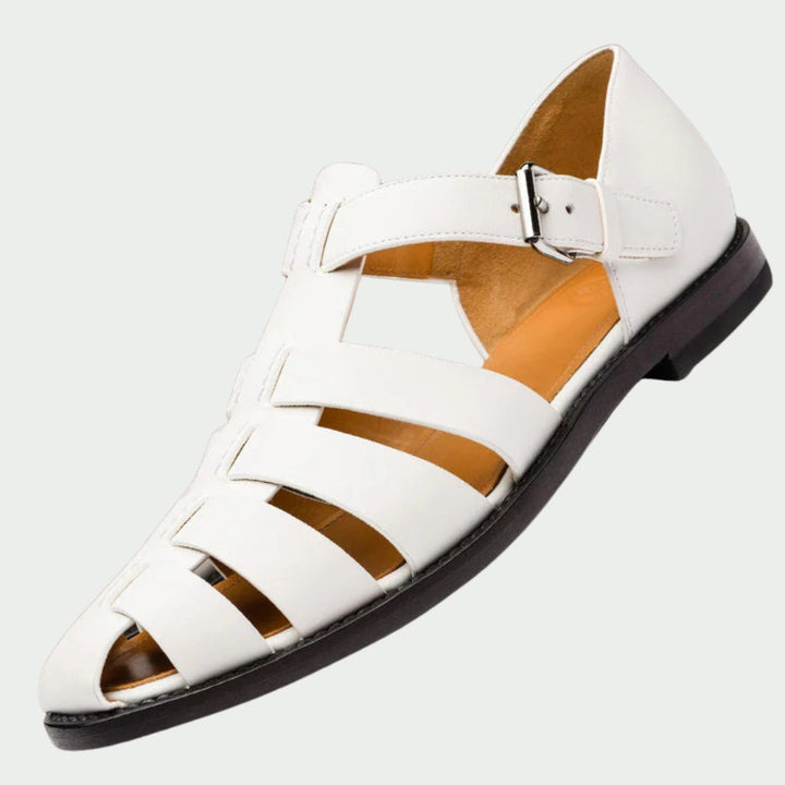 Marcus | Rugged Gladiator Sandals