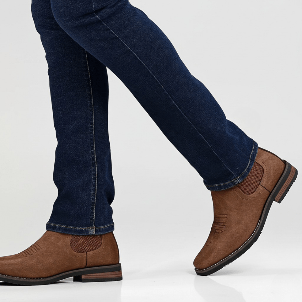 Grant | Classic Boot