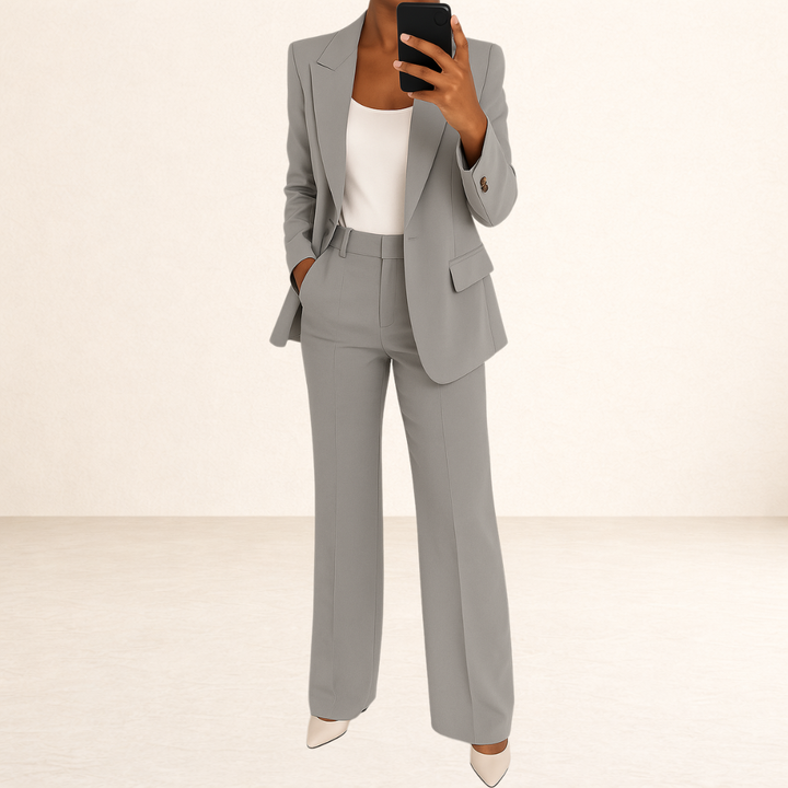 Liya | Two-Piece Set
