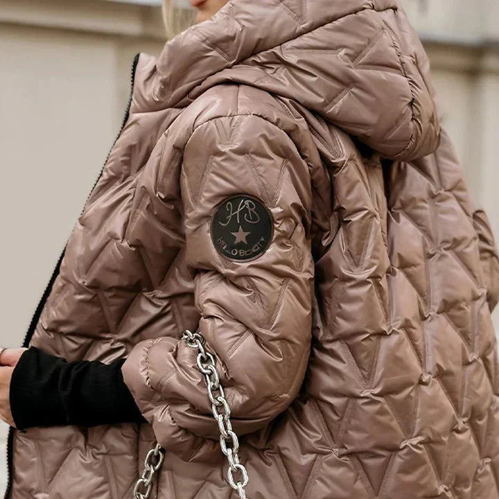 Helena – Bold Puffer