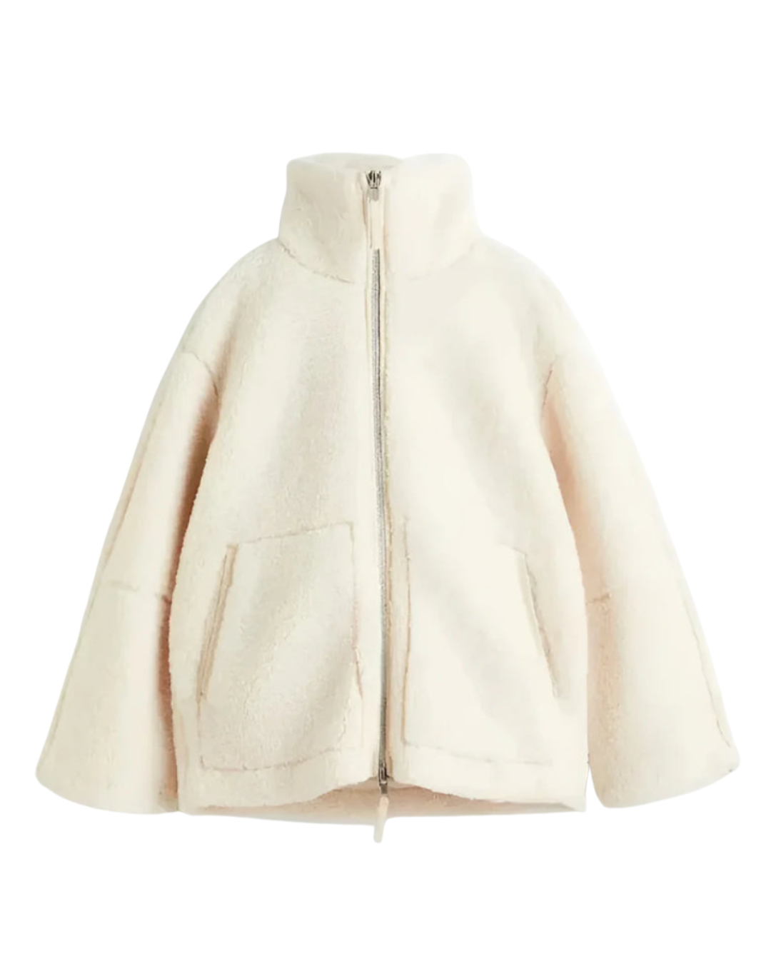 Anastasia – Cozy Winter Jacket