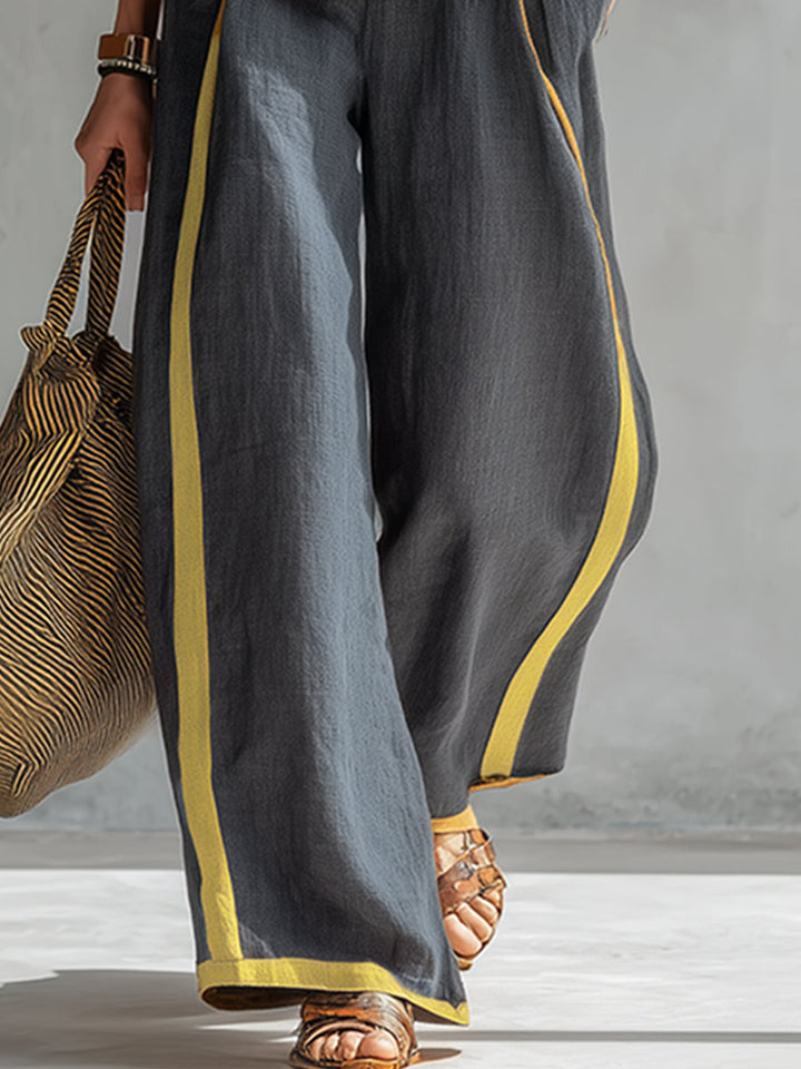 Leila – Elegant Casual Set