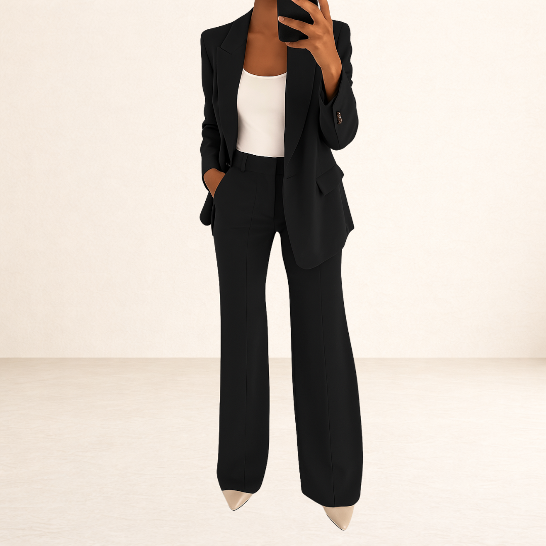 Liya | Two-Piece Set