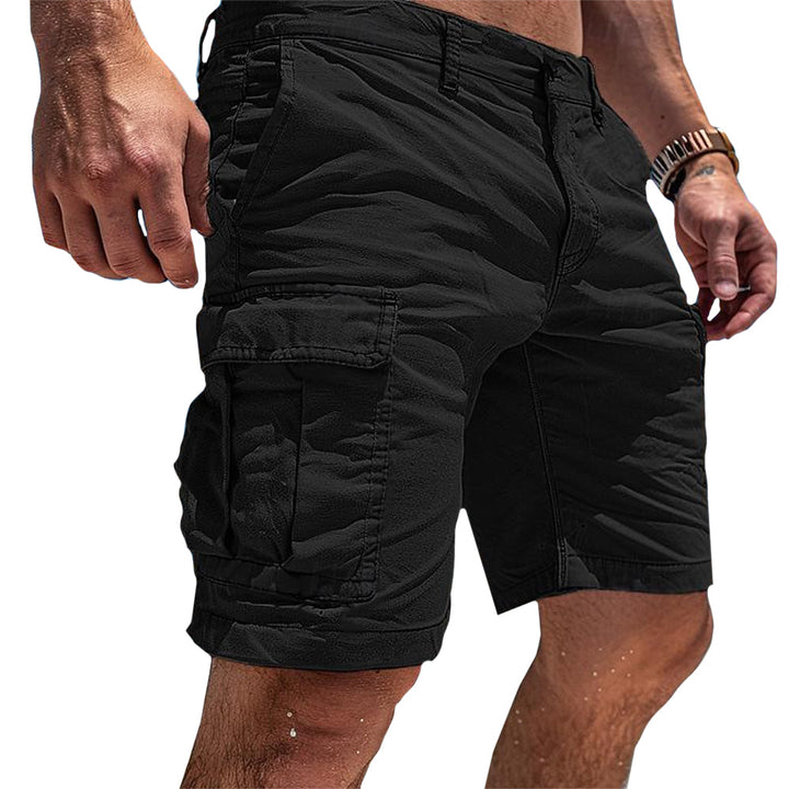 Dawson | Men's Cargo Shorts