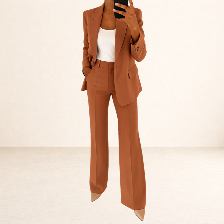 Liya | Two-Piece Set