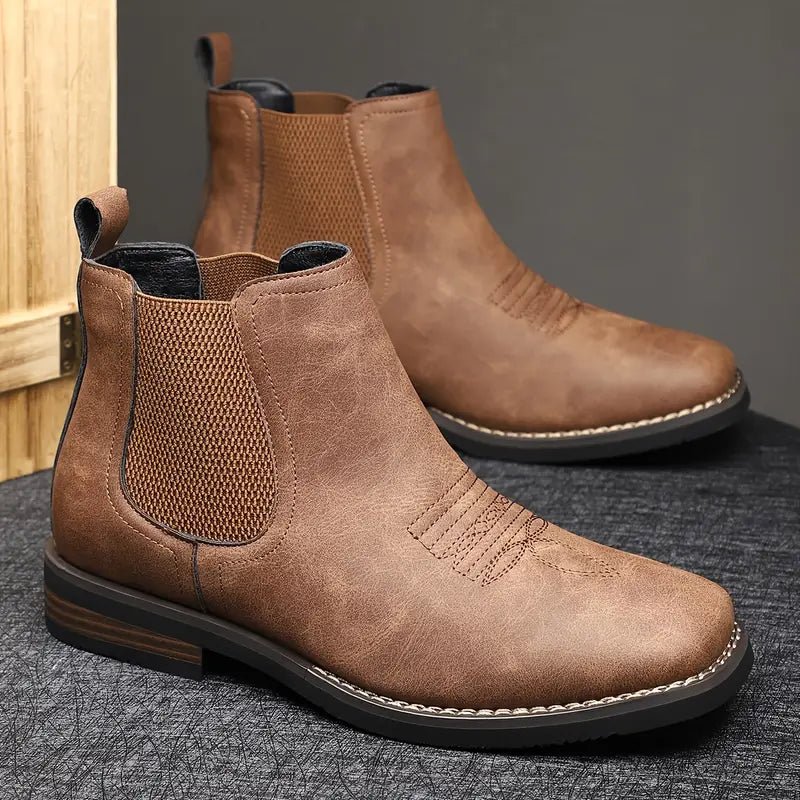 Grant | Classic Boot