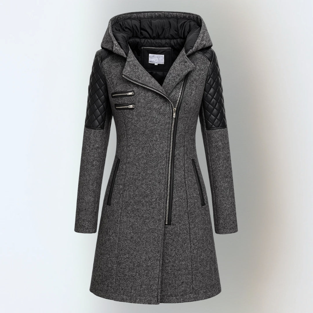Brianna – Refined Winter Jacket