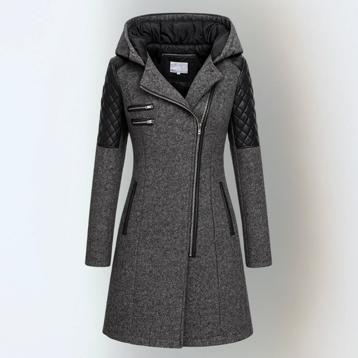 Brianna – Refined Winter Jacket