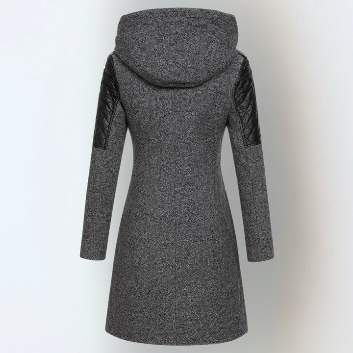 Brianna – Refined Winter Jacket