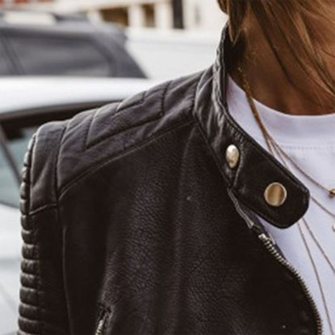 Serena – Iconic Jacket