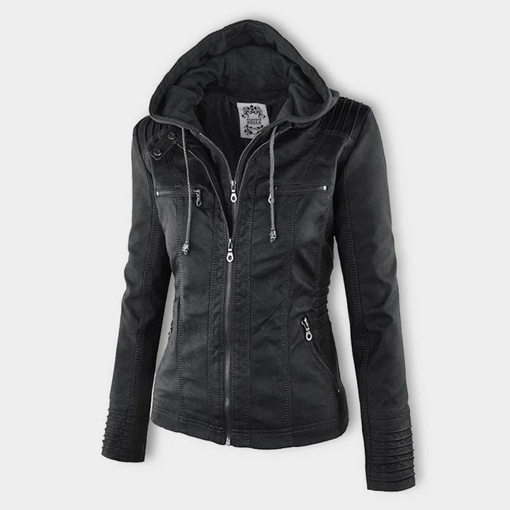 Sofia – Effortless Chic Jacket