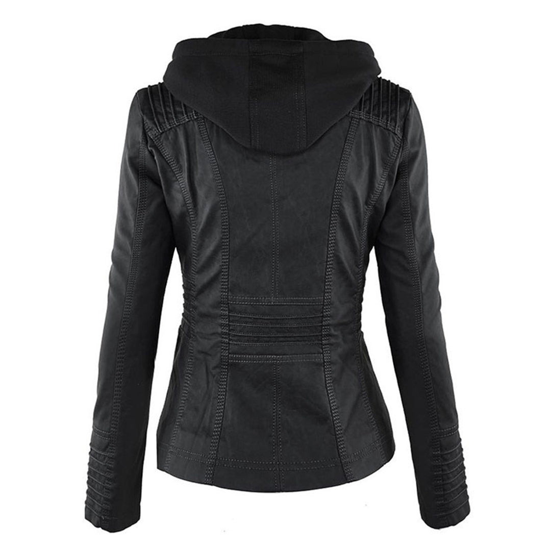 Sofia – Effortless Chic Jacket