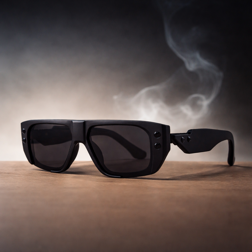 Stellar Ray Shades