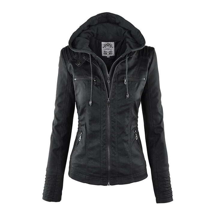 Sofia – Effortless Chic Jacket