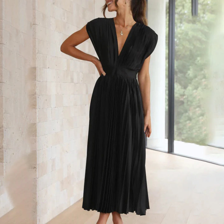 Siobhán – The Elegant Day Dress