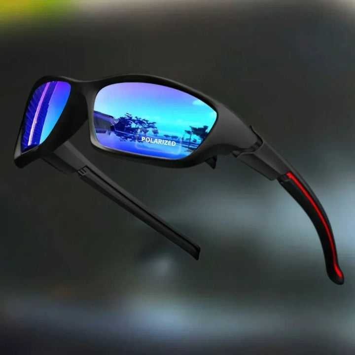 The Norton | Polarised Sunglasses (Buy 1, Get 1 Free)