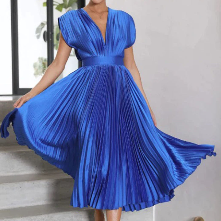 Siobhán – The Elegant Day Dress