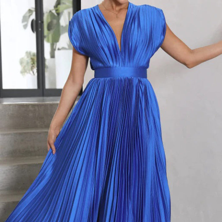 Siobhán – The Elegant Day Dress