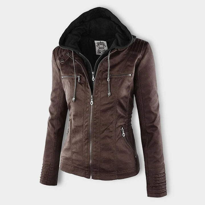 Sofia – Effortless Chic Jacket