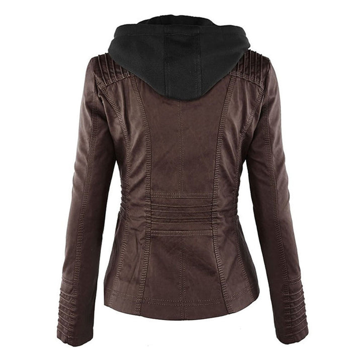 Sofia – Effortless Chic Jacket