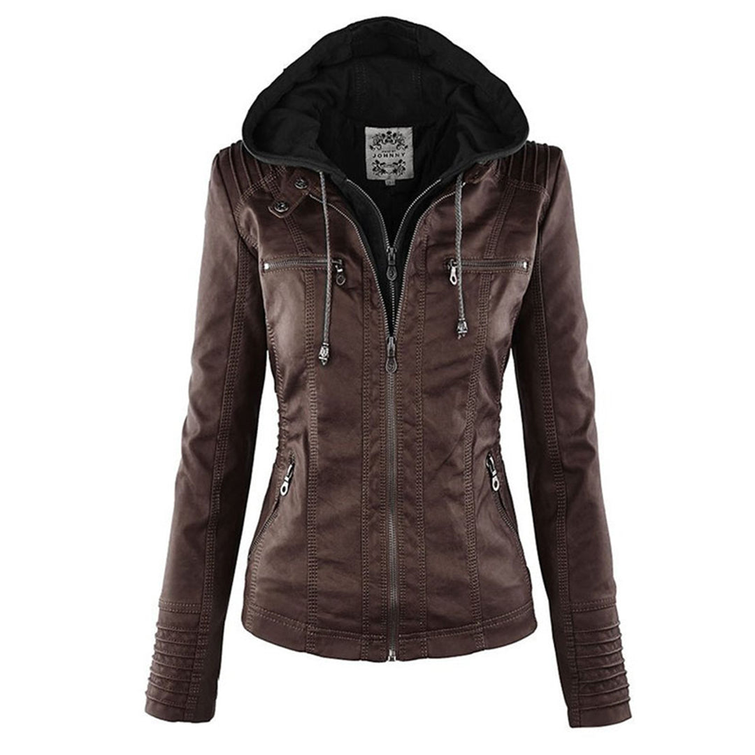 Sofia – Effortless Chic Jacket