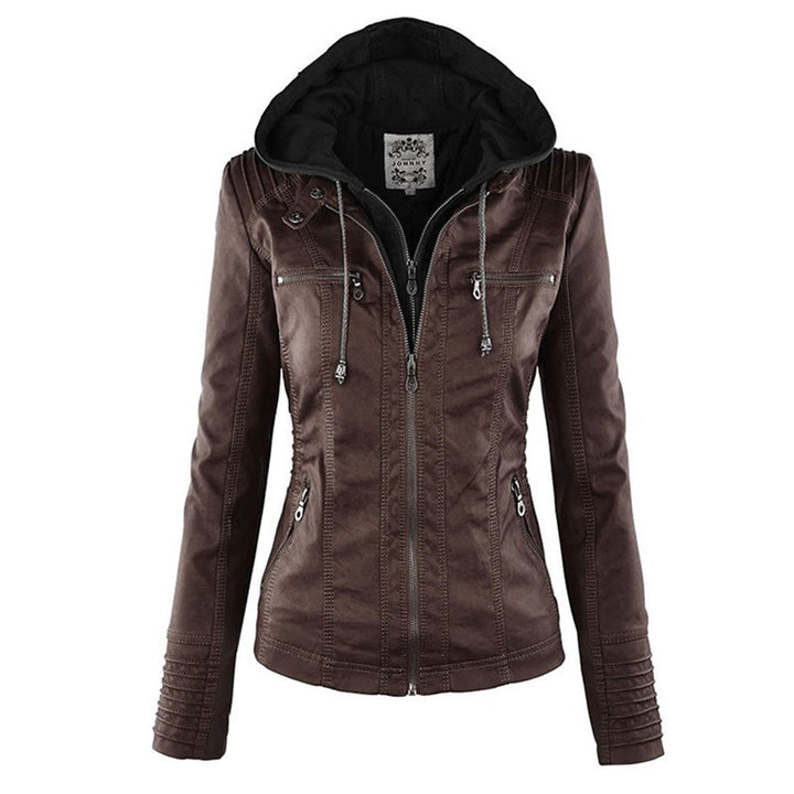 Sofia – Effortless Chic Jacket