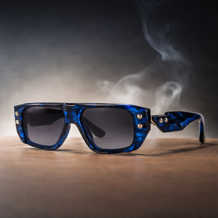 Stellar Ray Shades