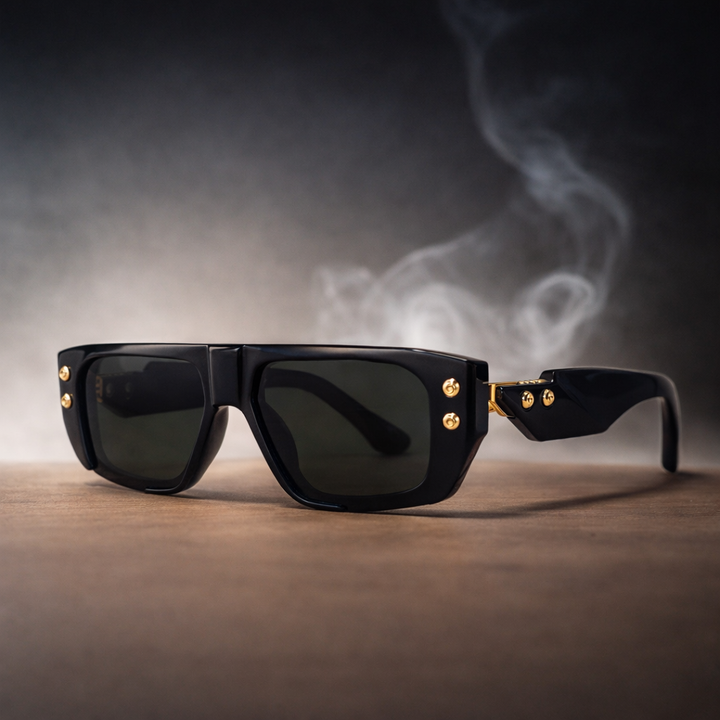 Stellar Ray Shades
