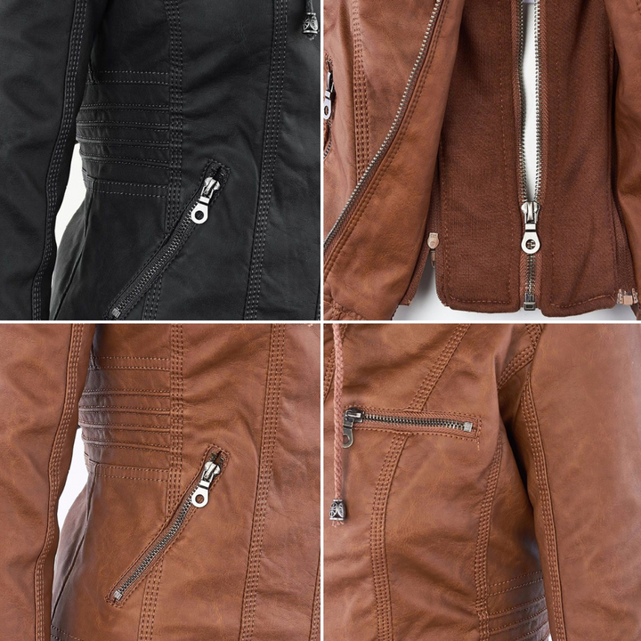Sofia – Effortless Chic Jacket