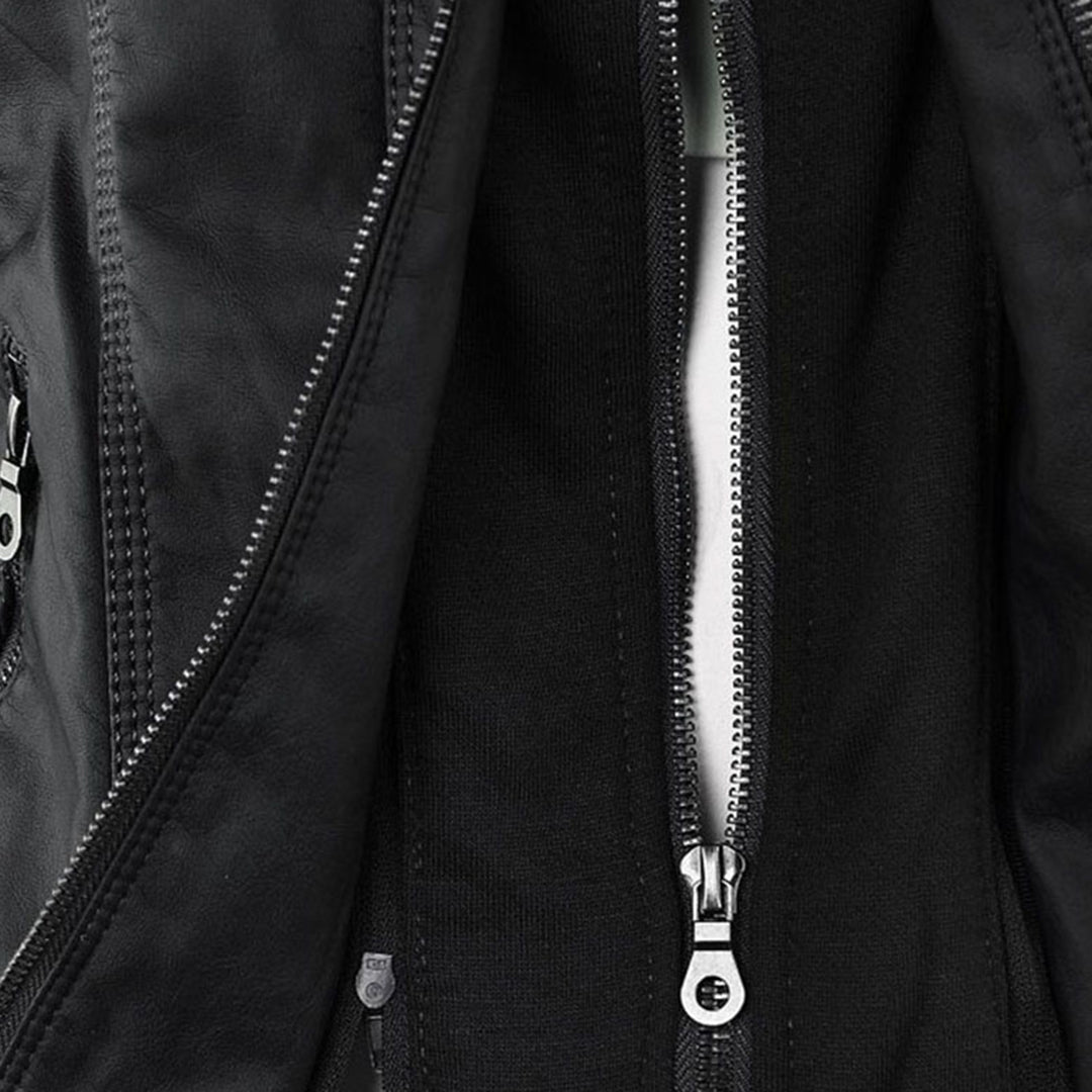Sofia – Effortless Chic Jacket