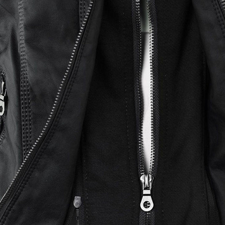 Sofia – Effortless Chic Jacket