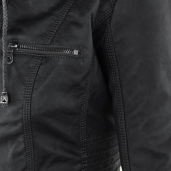 Sofia – Effortless Chic Jacket