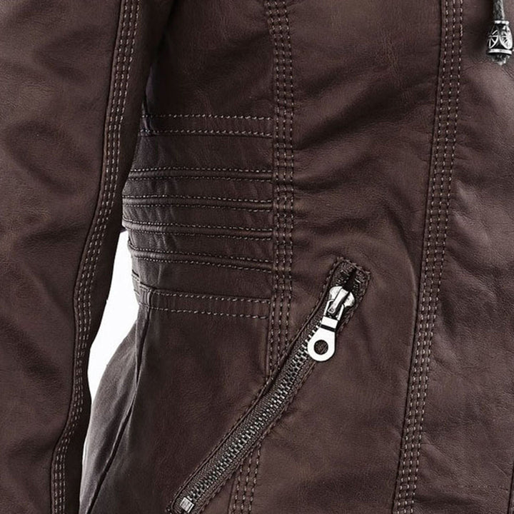 Sofia – Effortless Chic Jacket