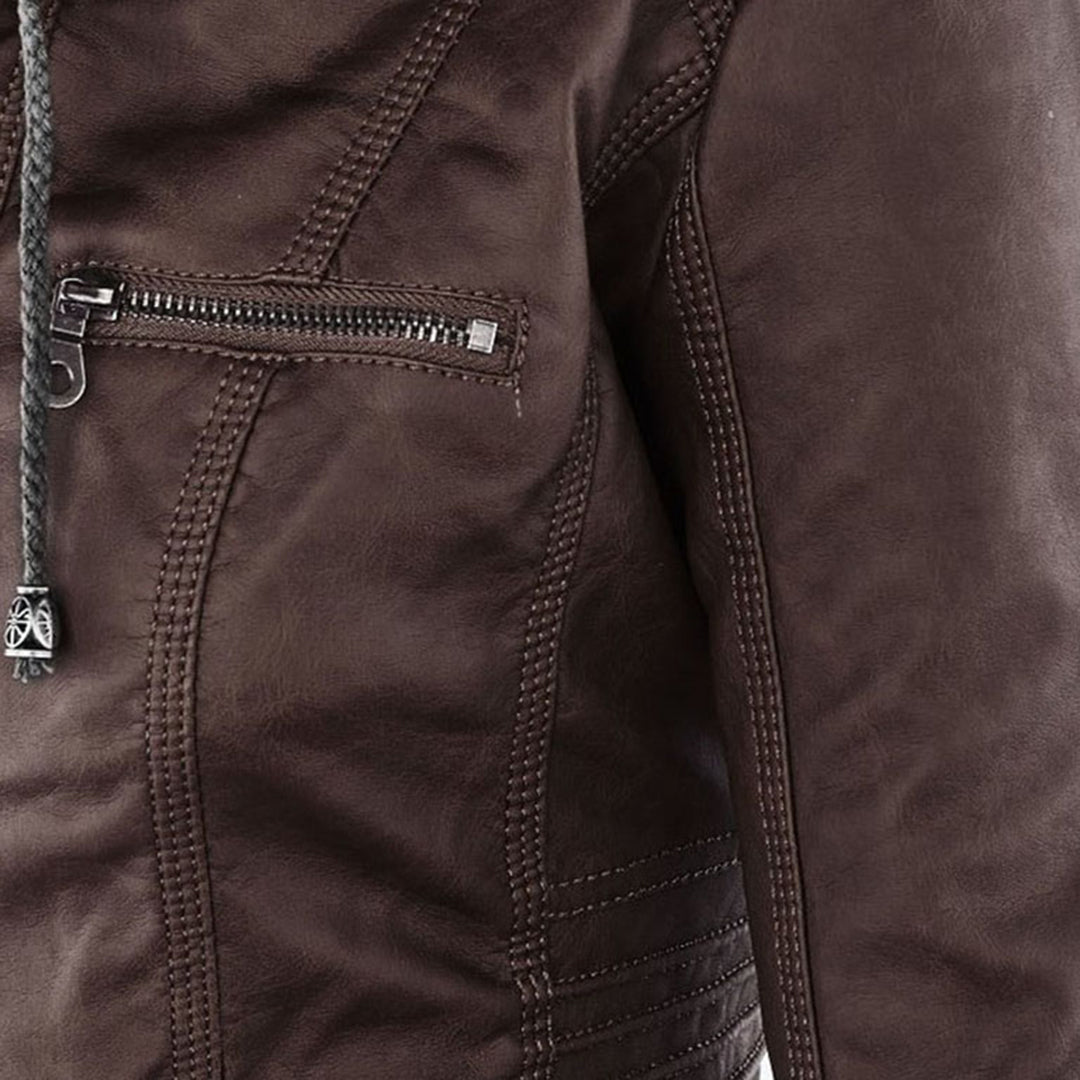 Sofia – Effortless Chic Jacket