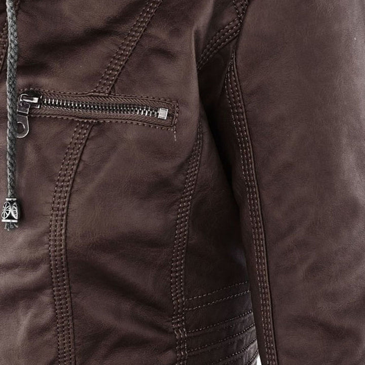 Sofia – Effortless Chic Jacket