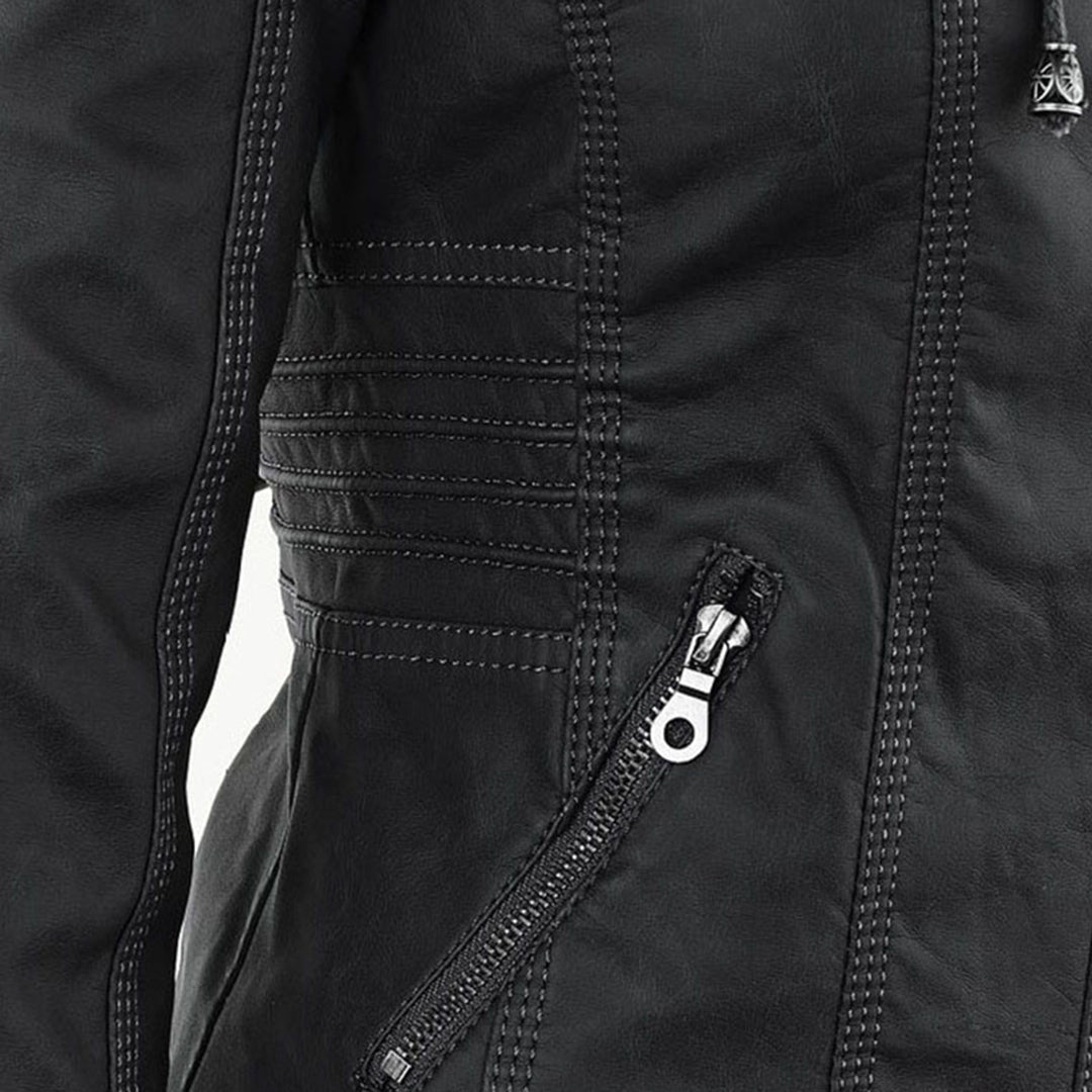 Sofia – Effortless Chic Jacket