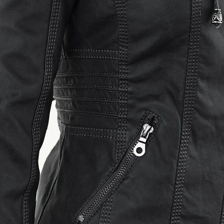 Sofia – Effortless Chic Jacket