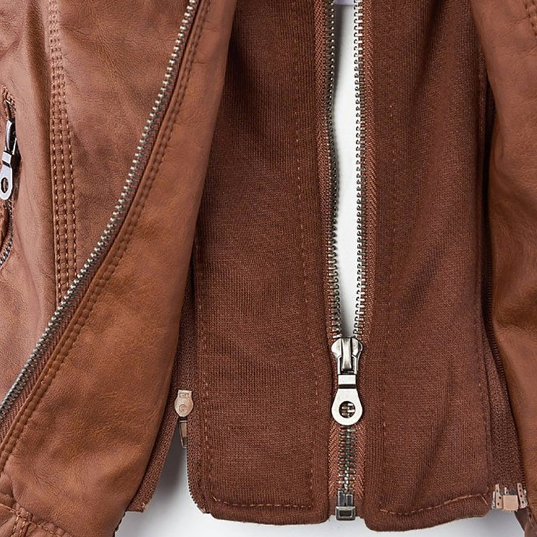 Sofia – Effortless Chic Jacket