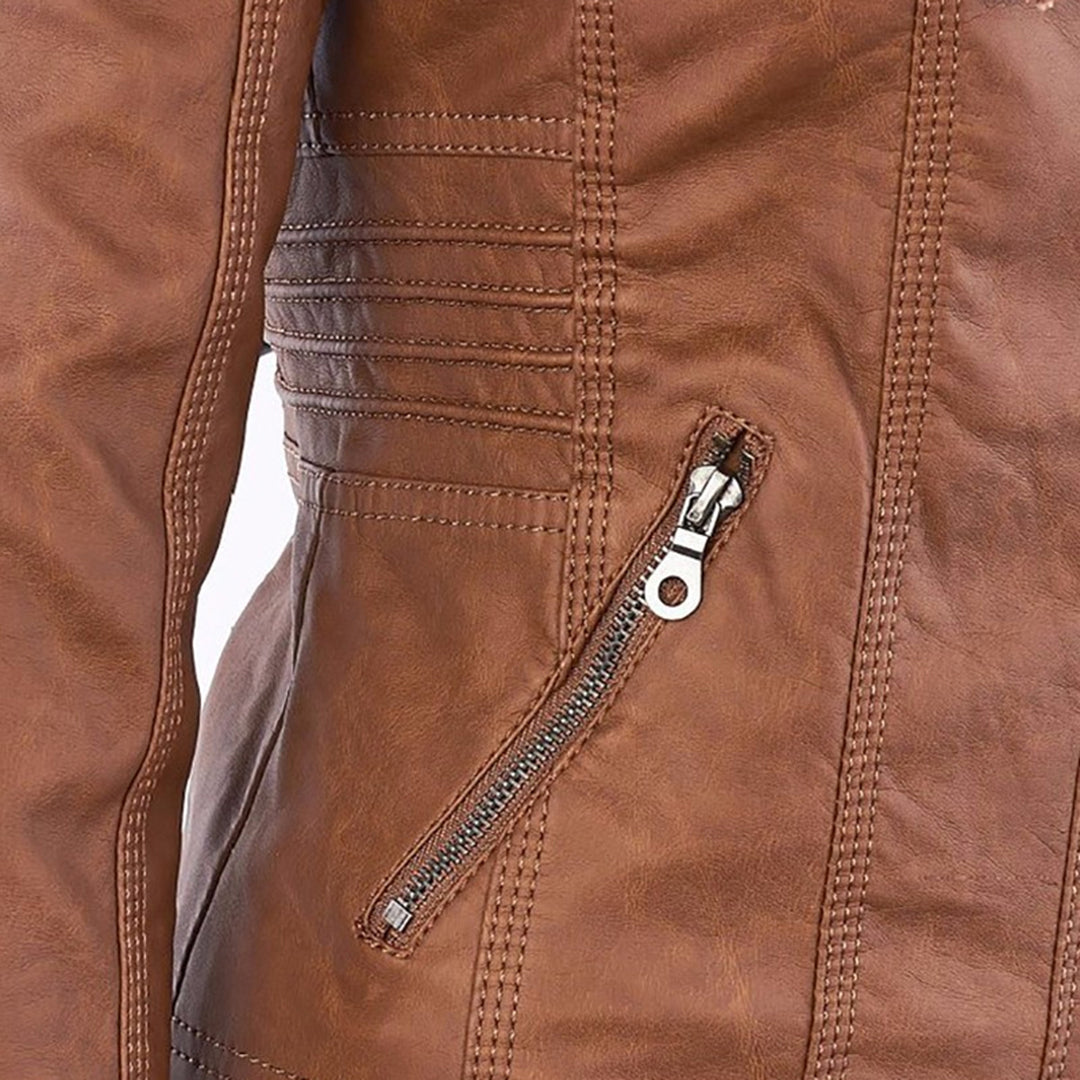 Sofia – Effortless Chic Jacket