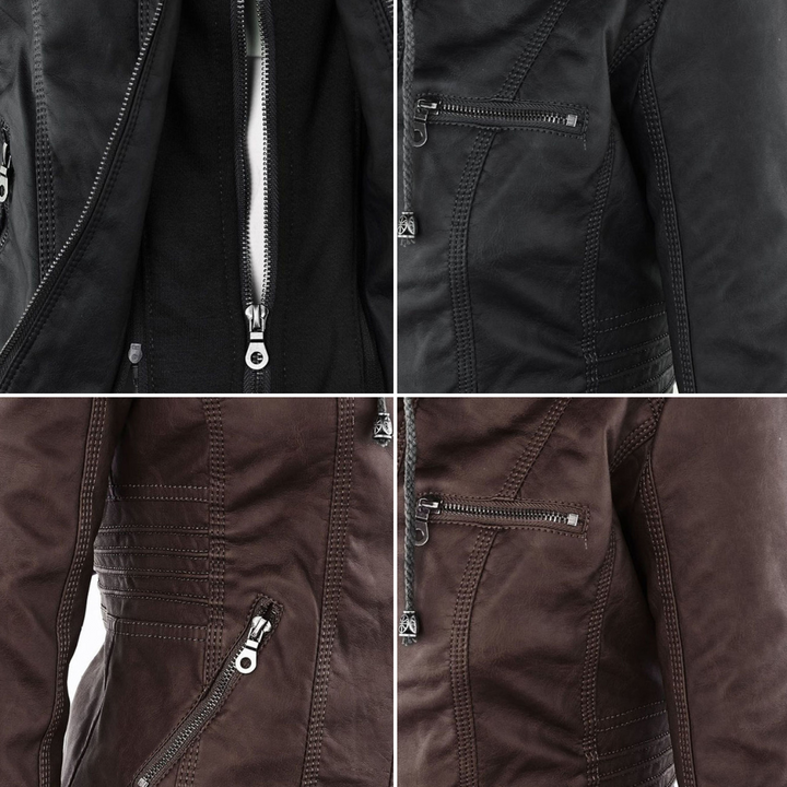Sofia – Effortless Chic Jacket
