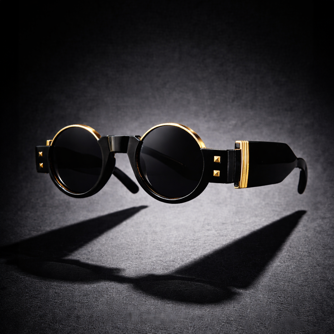 Faded Culture Shades
