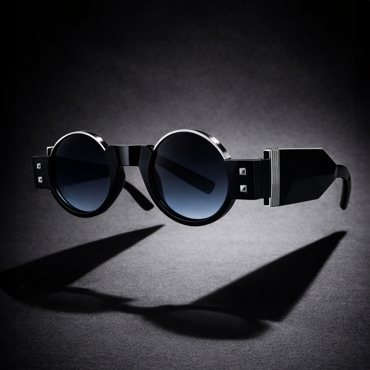 Faded Culture Shades