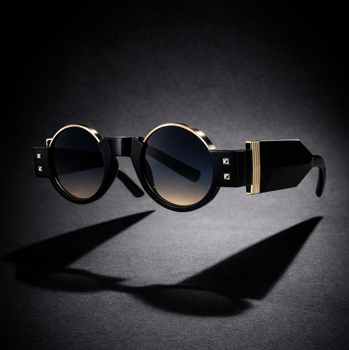 Faded Culture Shades